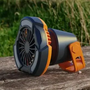 camping fan