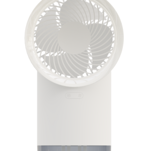 desktop mist fan