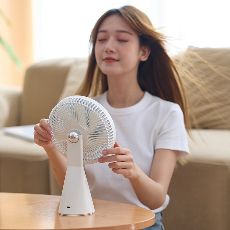 desktop fan