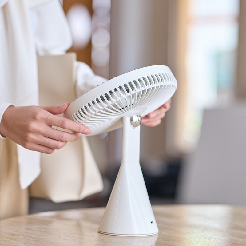 desktop fan