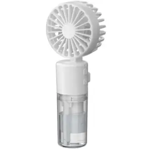 mist fan handheld